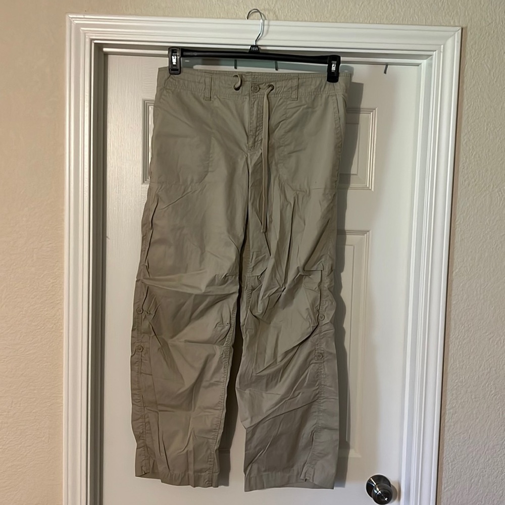 Izod pants